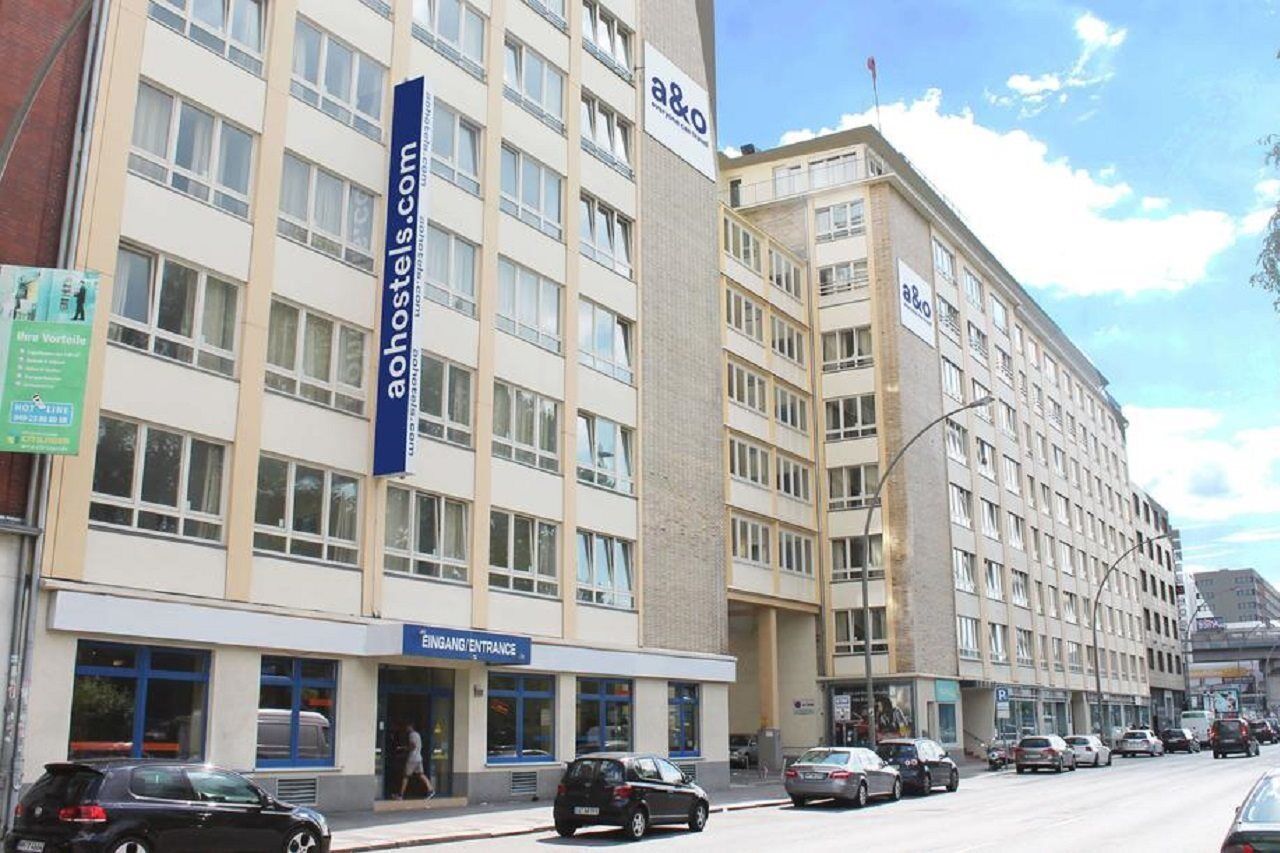 A&o Hotel