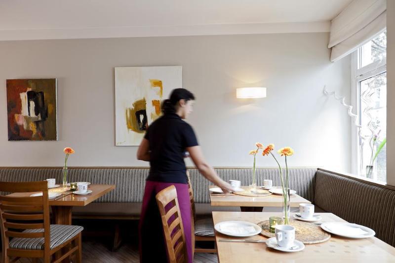 St. Annen Hotel