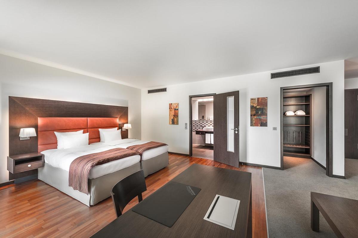 Am Golfclub Treudelberg Aparthotel Hamburg-Harburg