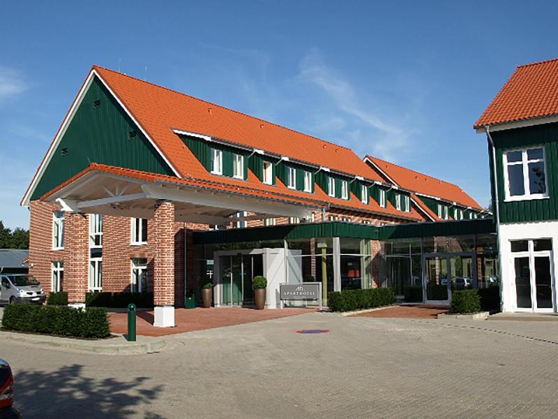 Am Golfclub Treudelberg Hamburg-Harburg