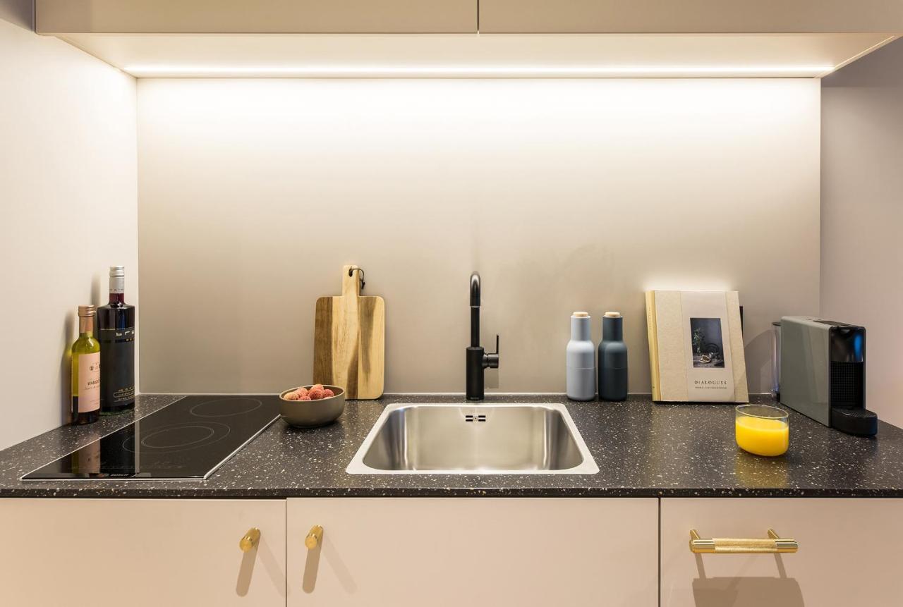 Ipartment Hafencity Apartment