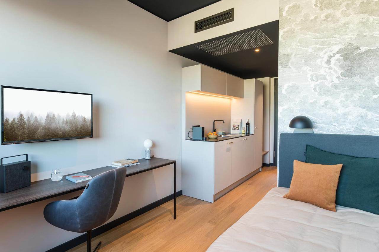 Ipartment Hafencity Apartment