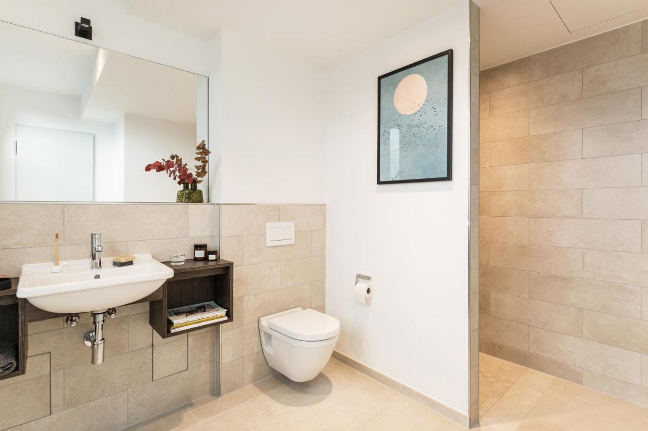 Ipartment Hafencity Apartment