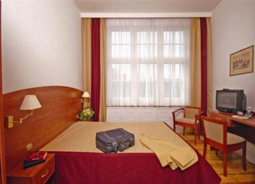 Preuss Im Dammtorpalais Hotel