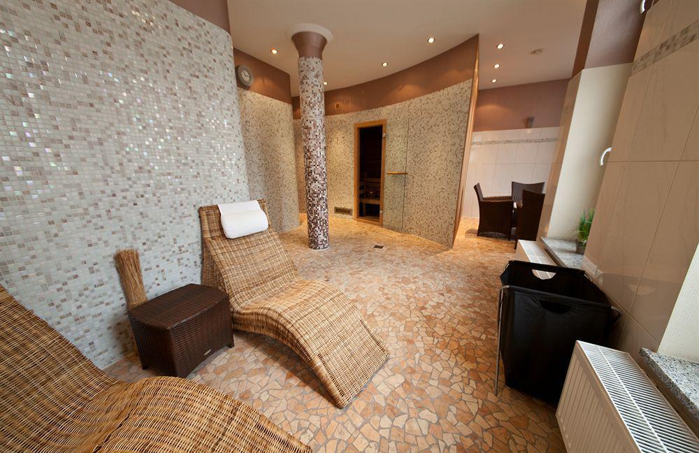 Novum Eleazar Center Hotel Hamburg-Harburg