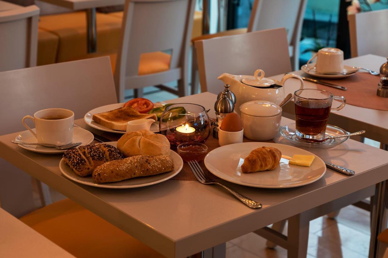 Apricot Hotel Hamburg
