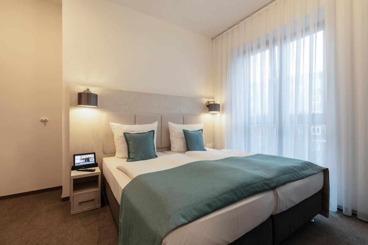 Hotel Apricot