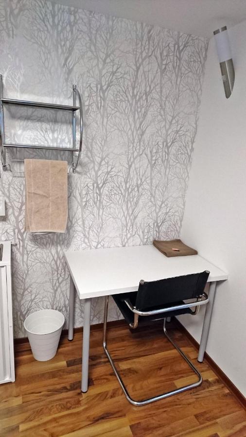 Gasthuis City Apartment S&W Hamburg-Harburg