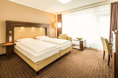 Hotel Heikotel - City Nord Hamburg