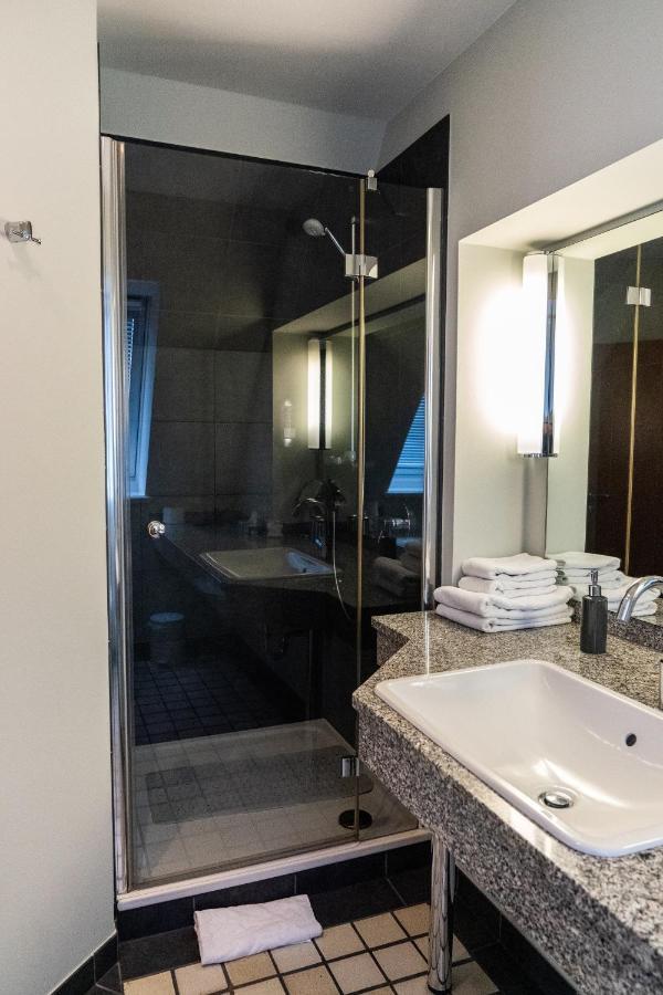 Hotel Alster Au 2*
