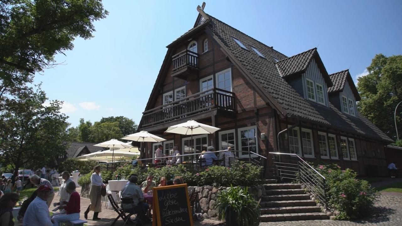 Hotel Alster Au