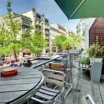 Hotel Senator Hamburg