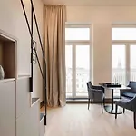Oberdeck Studio Apartments - Adults Only