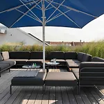 Oberdeck Studio Apartments - Adults Only