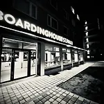 Boardinghouse St.Pauli