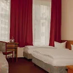 Hotel Residence Am Hauptbahnhof