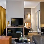 Adina Apartment Hotel Hamburg Michel