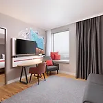 Holiday Inn Hamburg - City Nord By Ihg
