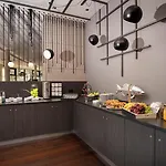 Holiday Inn Hamburg - City Nord By Ihg