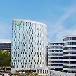 Holiday Inn Hamburg - City Nord By Ihg
