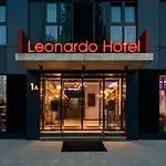 Leonardo Hotel Hamburg Altona