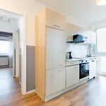Boardinghouse St.Pauli