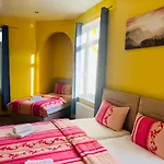 M&M Hotel - Harburg