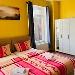 M&M Hotel - Harburg