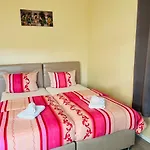 M&M Hotel - Harburg