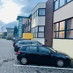 Hotel Denbu