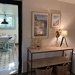 Historische Wohnung Am Jenischpark