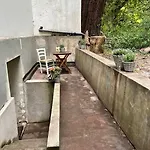 Historische Wohnung Am Jenischpark