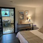 Historische Wohnung Am Jenischpark