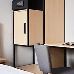 Hotel Central Hamburg