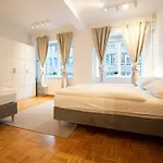 Living In Hamburg City Center
