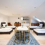 Ad Apartments Tonndorf
