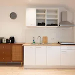 Ad Apartments Tonndorf
