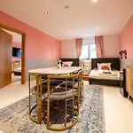 Ad Apartments Tonndorf