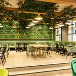 Premier Inn Hamburg St. Pauli