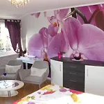 Blumen Apartment