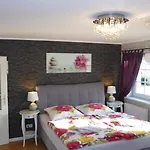 Blumen Apartment