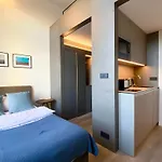 Oberdeck Studio Apartments - Adults Only