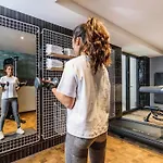 Aparthotel Adagio Access Hamburg