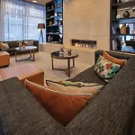 Adina Apartment Hotel Hamburg Michel