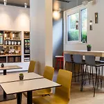 B&B Hotel Hamburg City-Ost