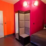 The Boutique Hamburg Apartments