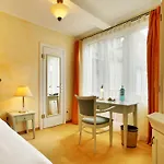 Hotel Bellmoor im Dammtorpalais