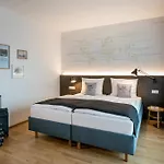 JUFA Hotel Hamburg HafenCity