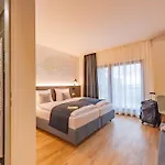 JUFA Hotel Hamburg HafenCity