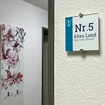 Ankerherz Appartements Bei Blankenese